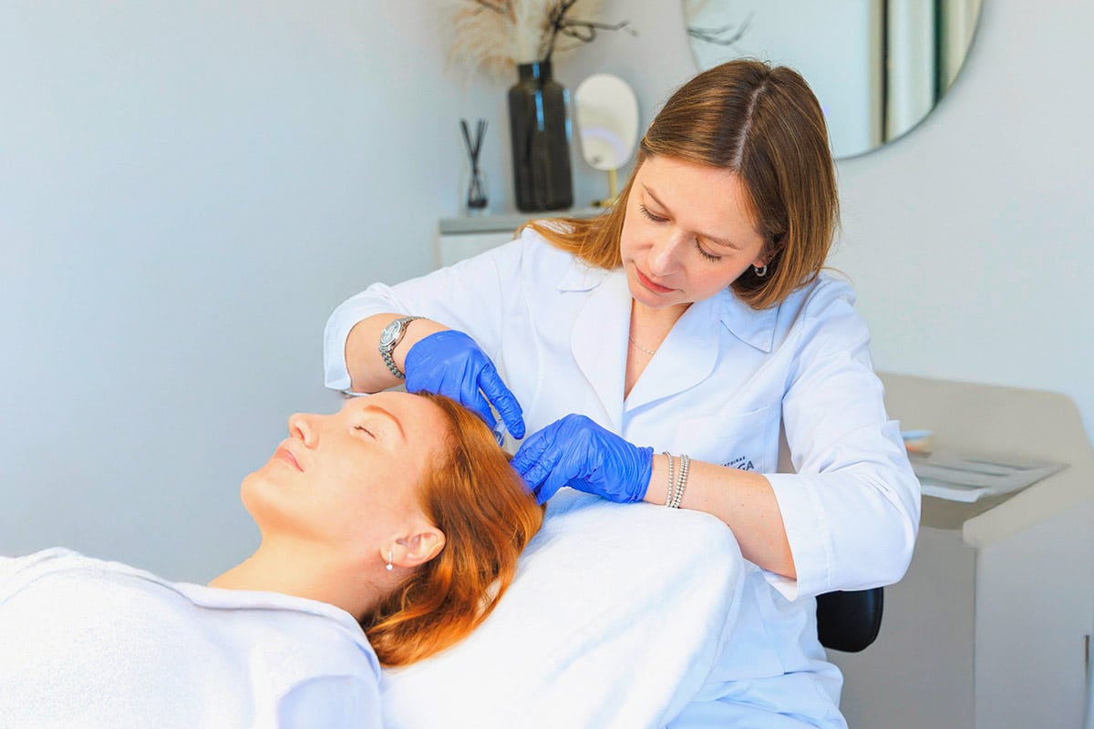 Украинские экзосомы ᐉ Медицинский центр ADONIS