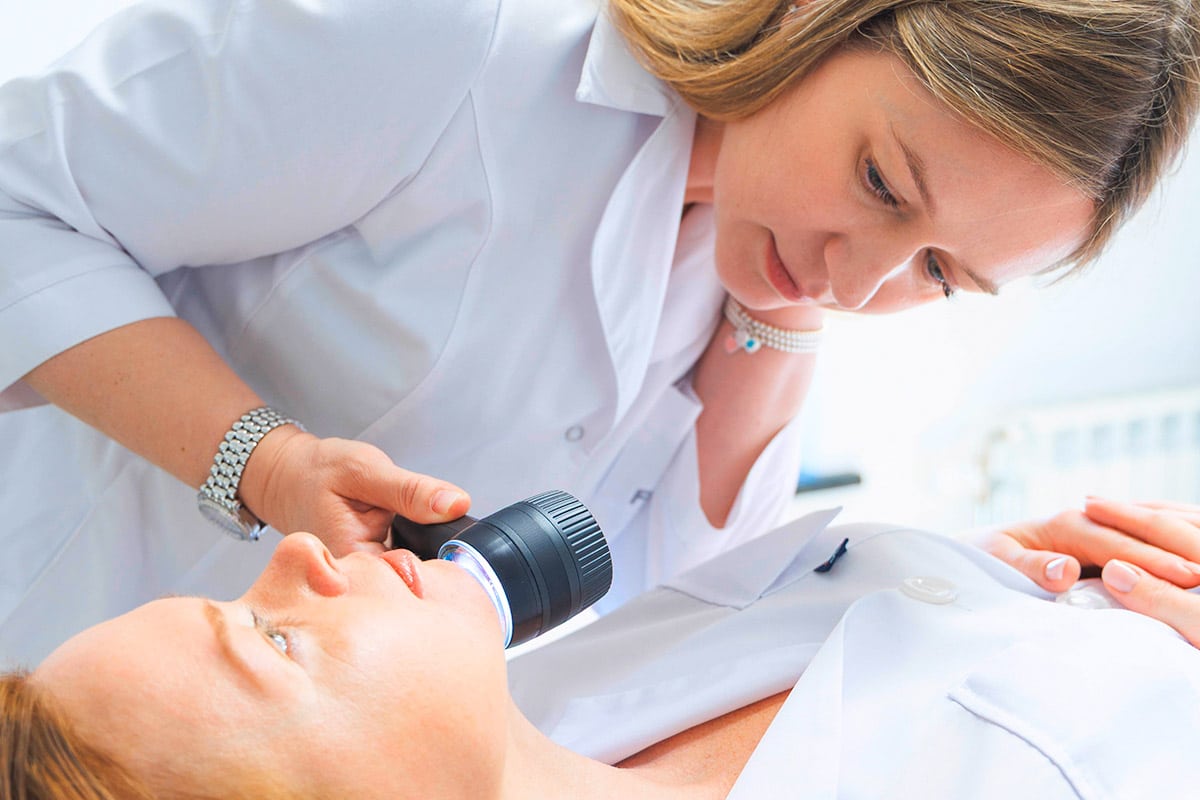 Косметология в Киеве Косметология в Киеве