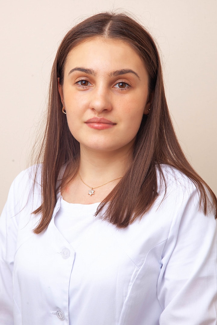 Мохната Наталья Григорьевна – Врач-ревматолог ADONIS | Киев