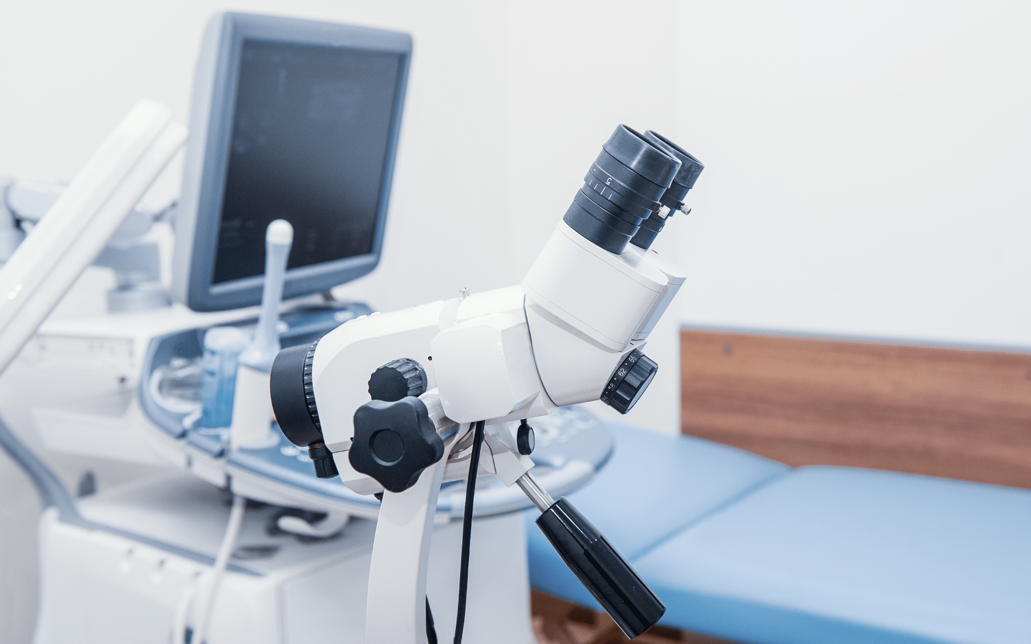 Кольпоскопия шейки матки в Киеве Кольпоскопия шейки матки в Киеве