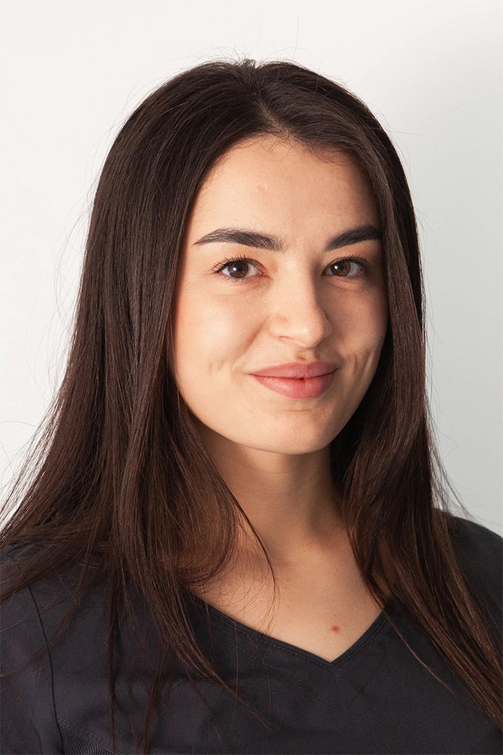 Дёка Ольга Федоровна – Врач-гастроэнтеролог МЦ ADONIS | Киев