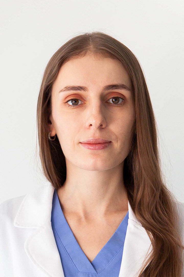 Харун Ирина Леонидовна – Врач акушер-гинеколог ADONIS | Киев