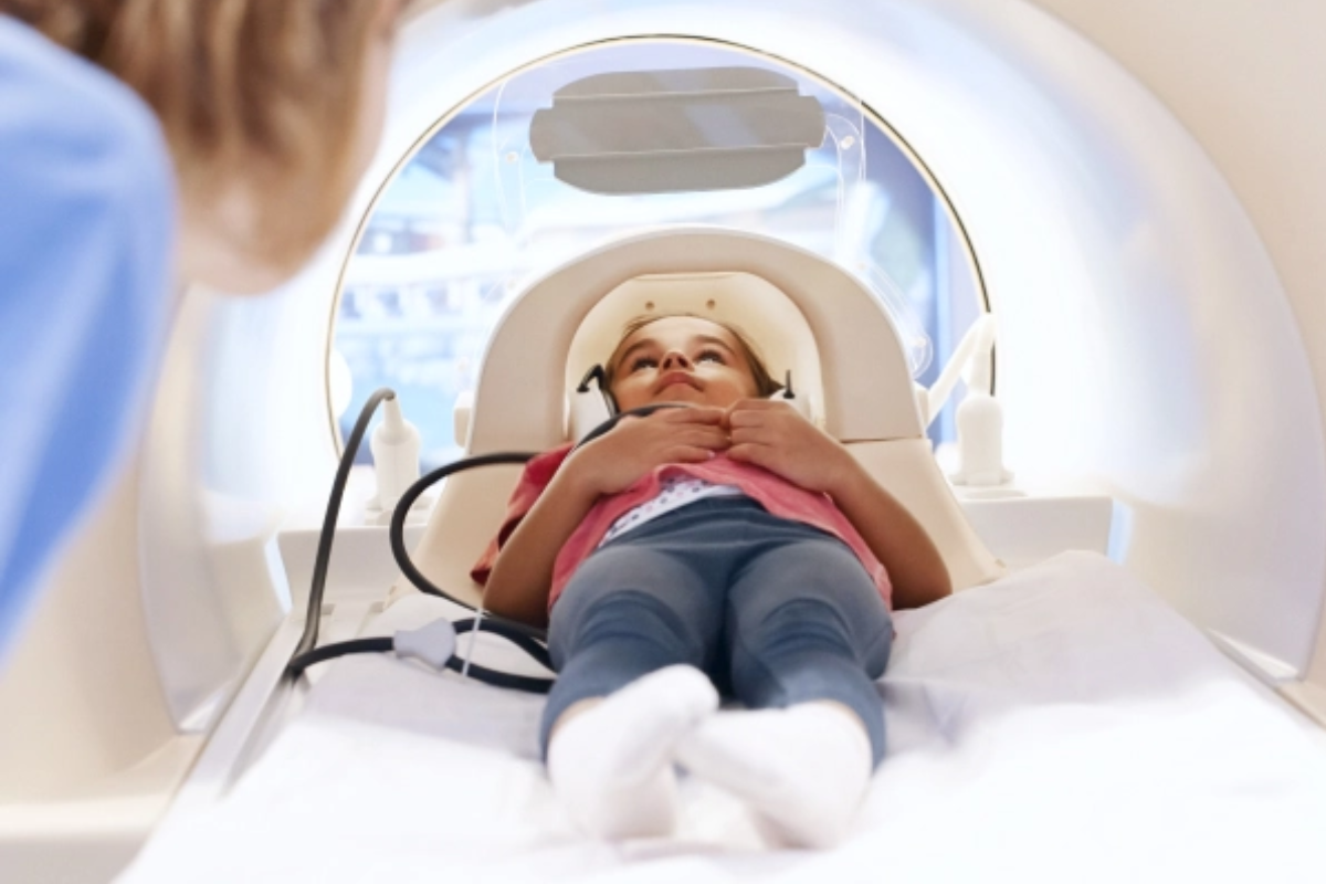 Компьютерная томография с контрастом в Киеве Компьютерная томография с контрастом в Киеве