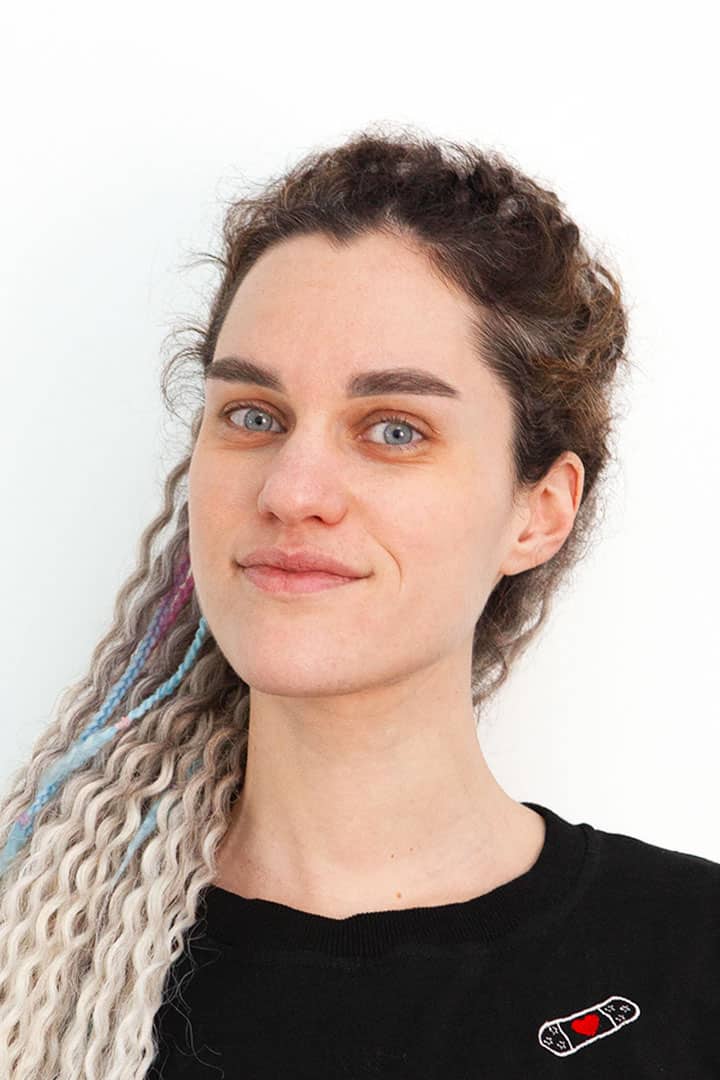 Шаньшина Юлия Михайловна – Врач-кардиолог МЦ ADONIS | Киев