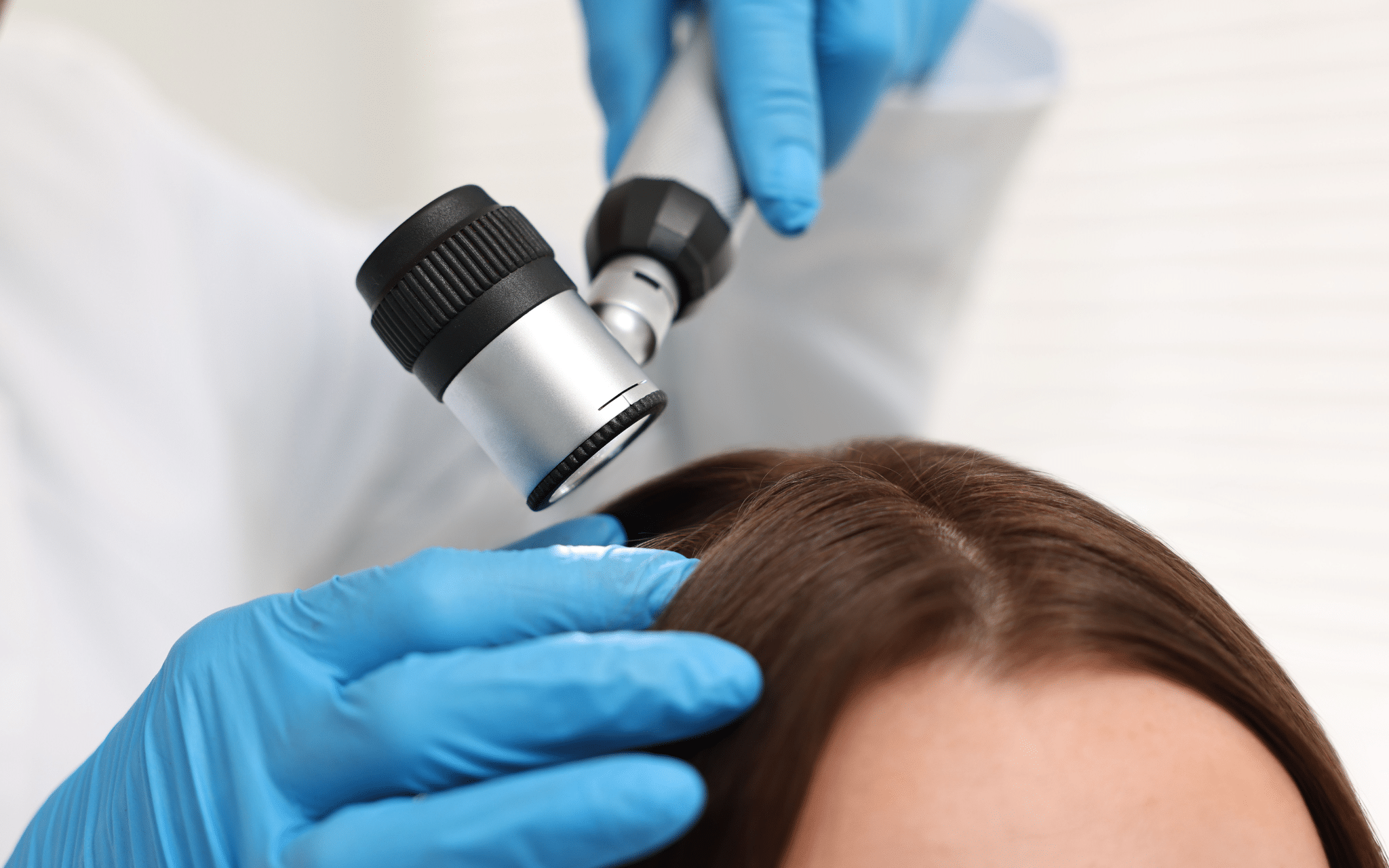 Трихолог в Киеве Трихолог в Киеве