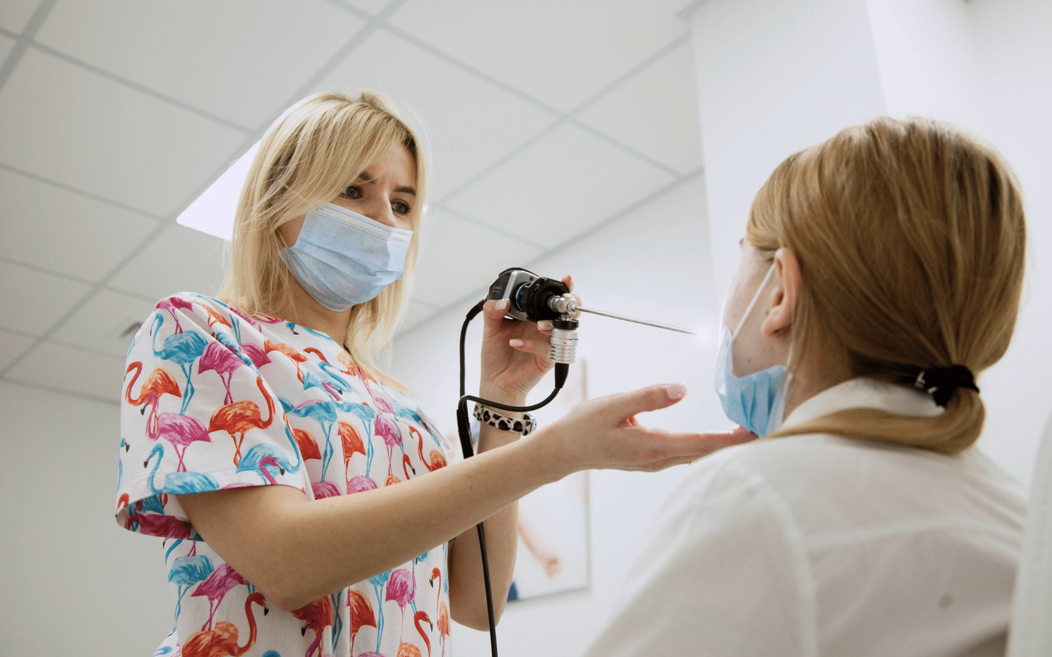 Микрогайморотомия в Киеве Микрогайморотомия в Киеве