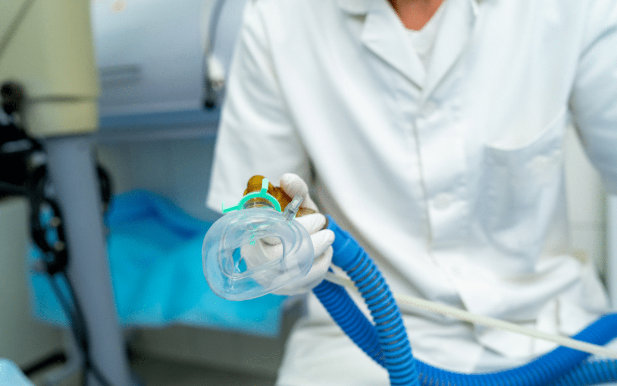 Лечение зубов под наркозом у детей Лечение зубов под наркозом у детей