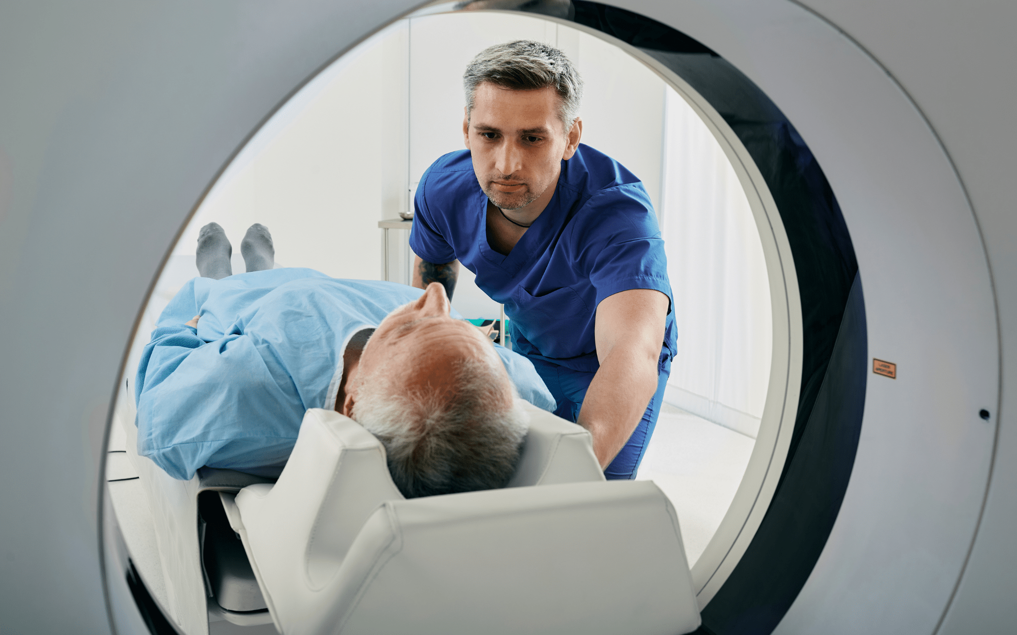 КТ-онкоскрининг в Киеве КТ-онкоскрининг в Киеве