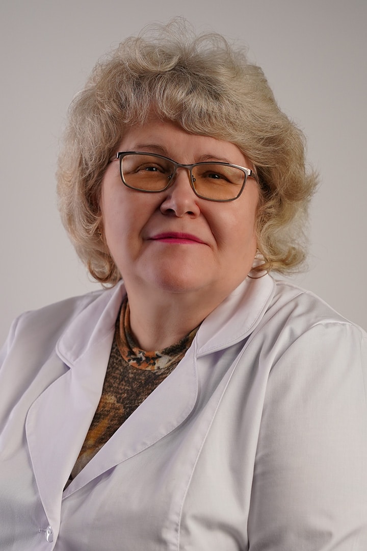 Мукшименко Вита Анатольевна – Врач гинеколог детский МЦ ADONIS