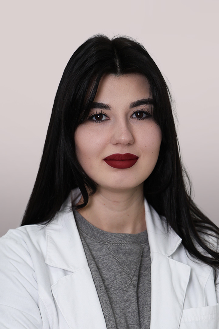 Повшедная Наталья Романовна – Врач-психиатр МЦ ADONIS | Киев