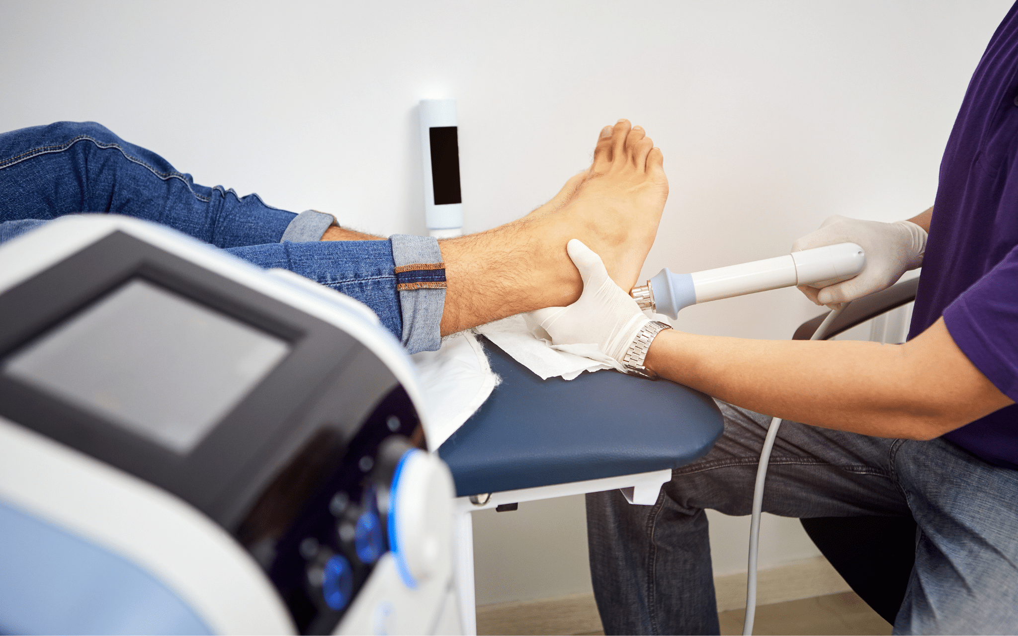 Ударно-волновая терапия в Киеве Ударно-волновая терапия в Киеве