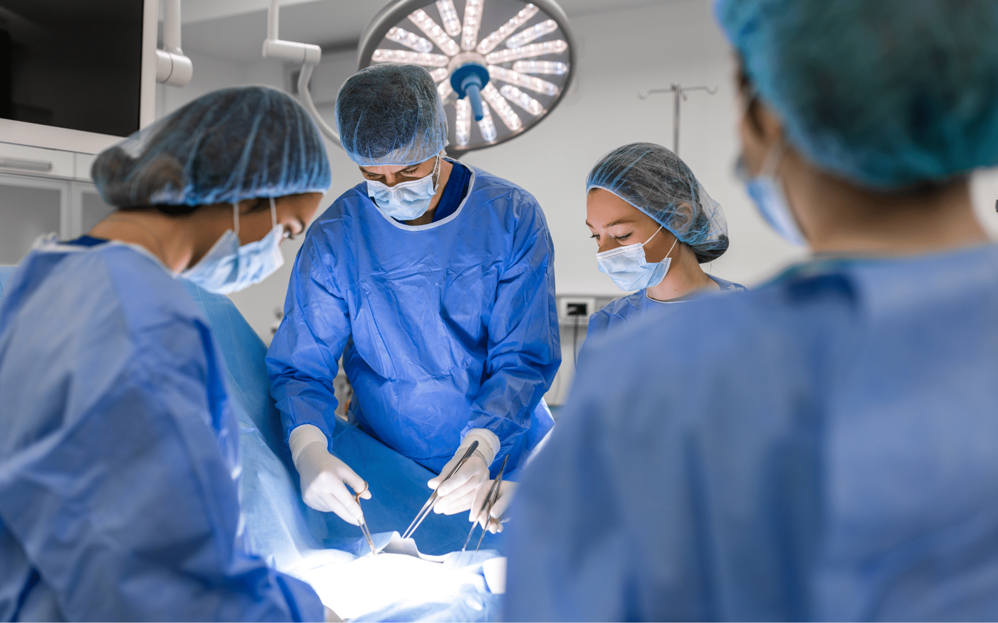 Хирургическое лечение рака Хирургическое лечение рака