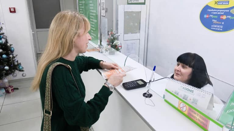 Центр здоровья семьи ADONIS FAMILY на Осокорках 4