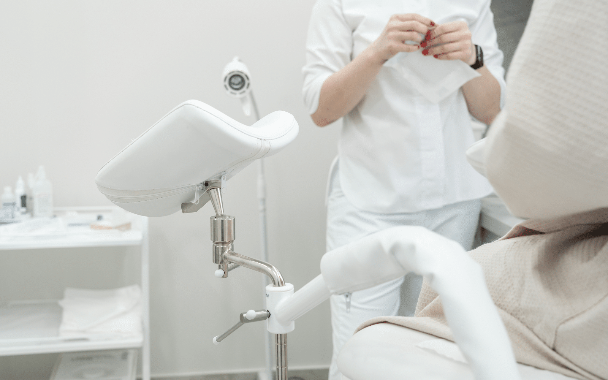 Онкогинекология в Киеве Онкогинекология в Киеве