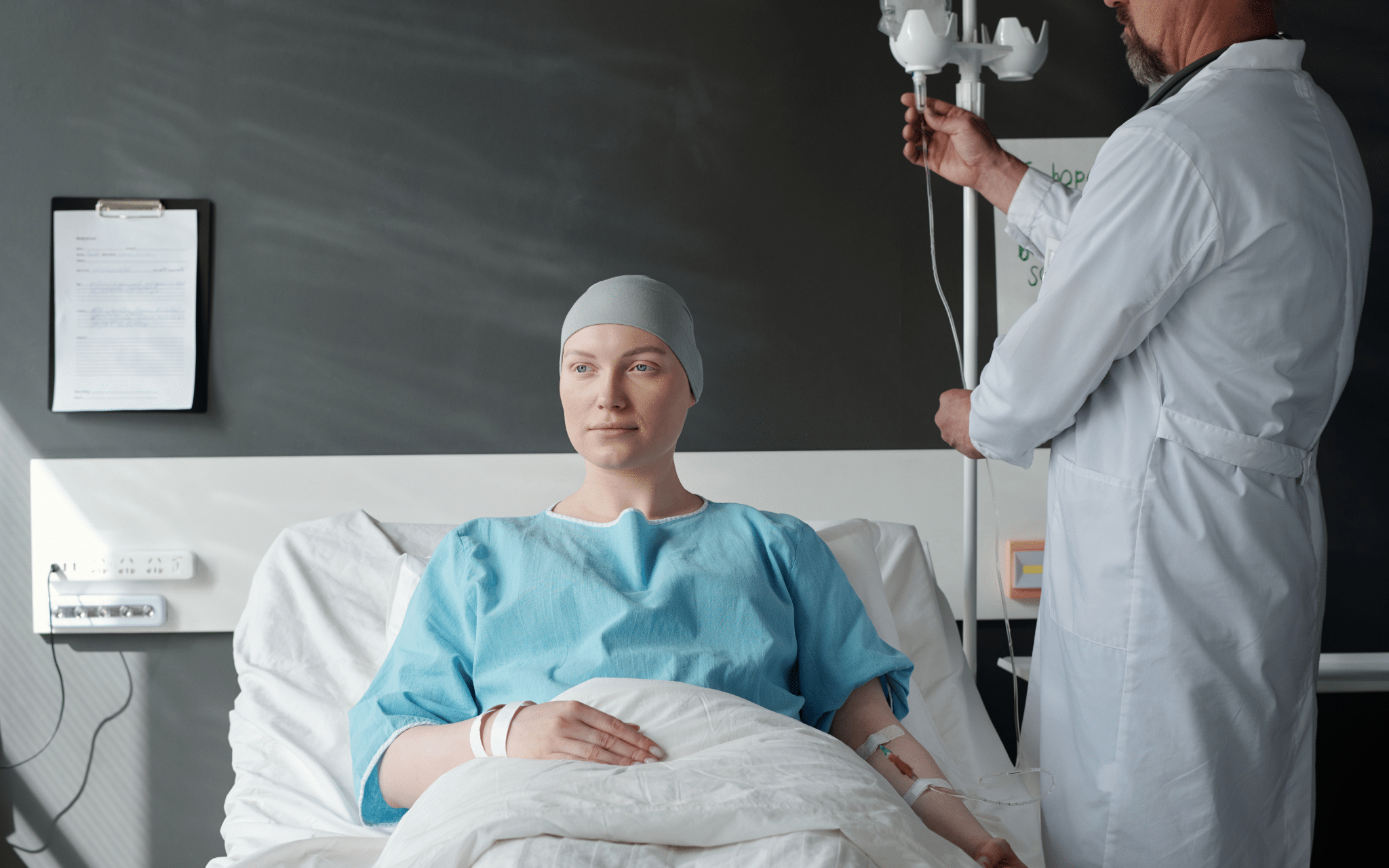 Онкогинекология в Киеве Онкогинекология в Киеве