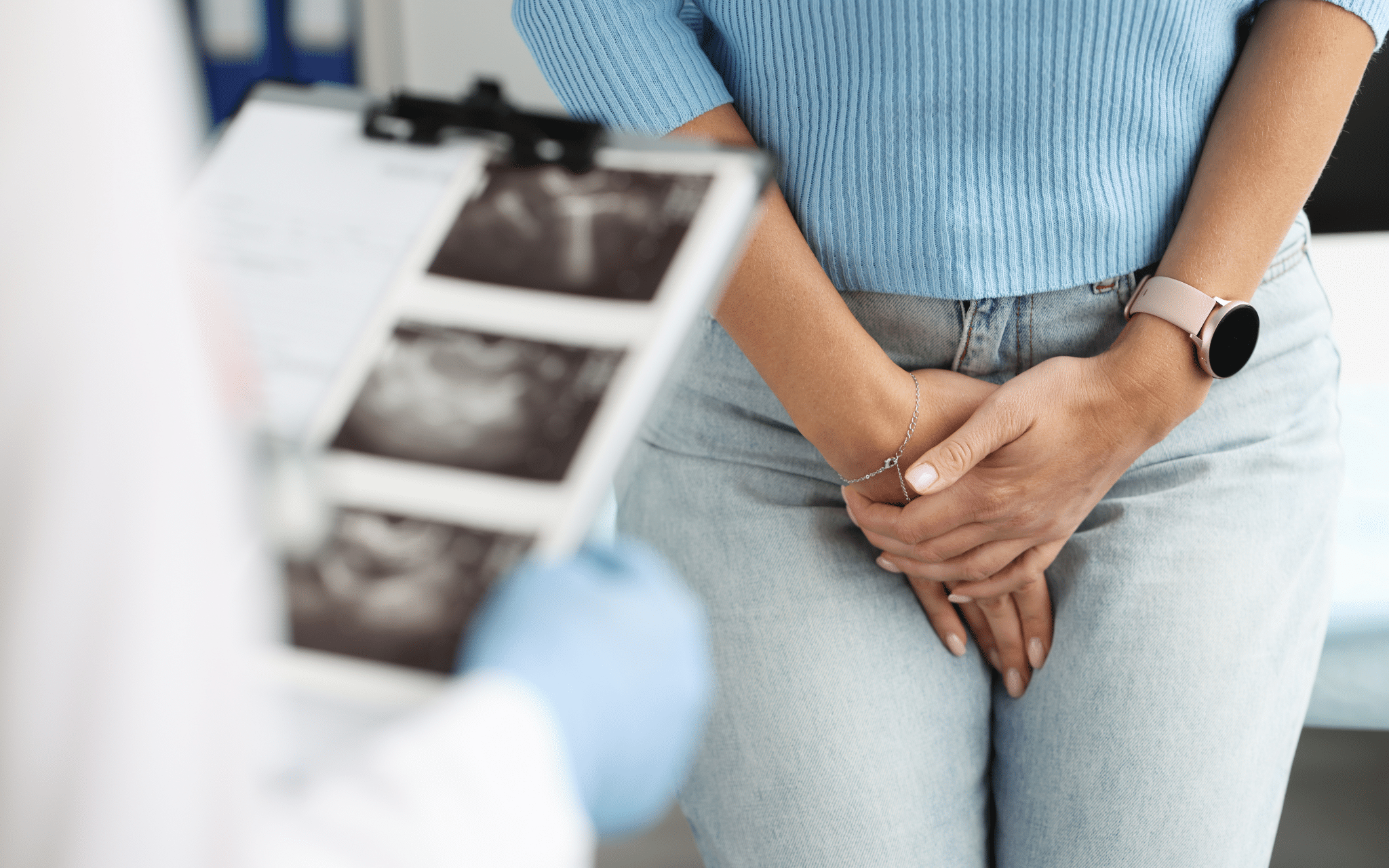 Рак шийки матки Рак шийки матки