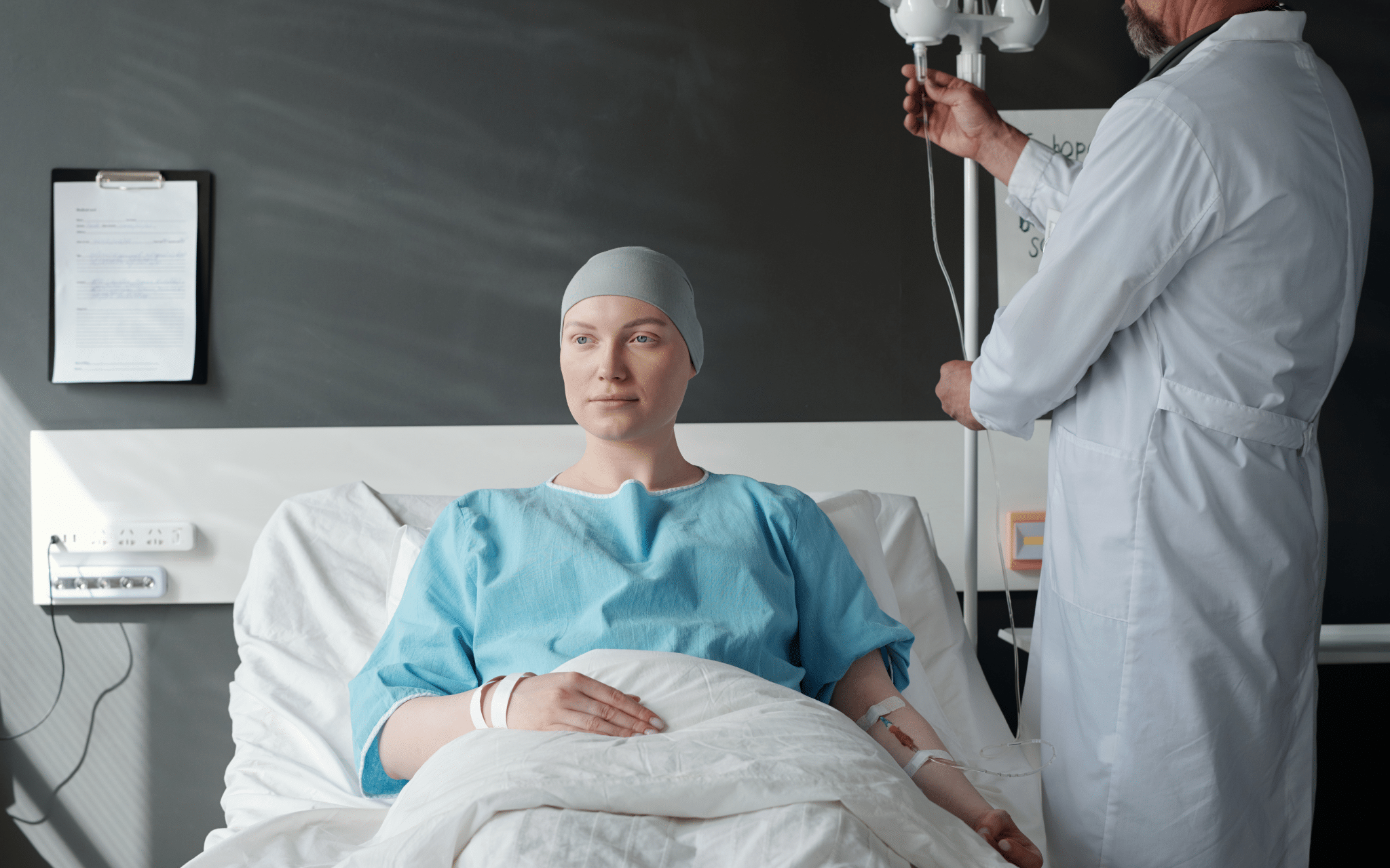 Рак шийки матки Рак шийки матки