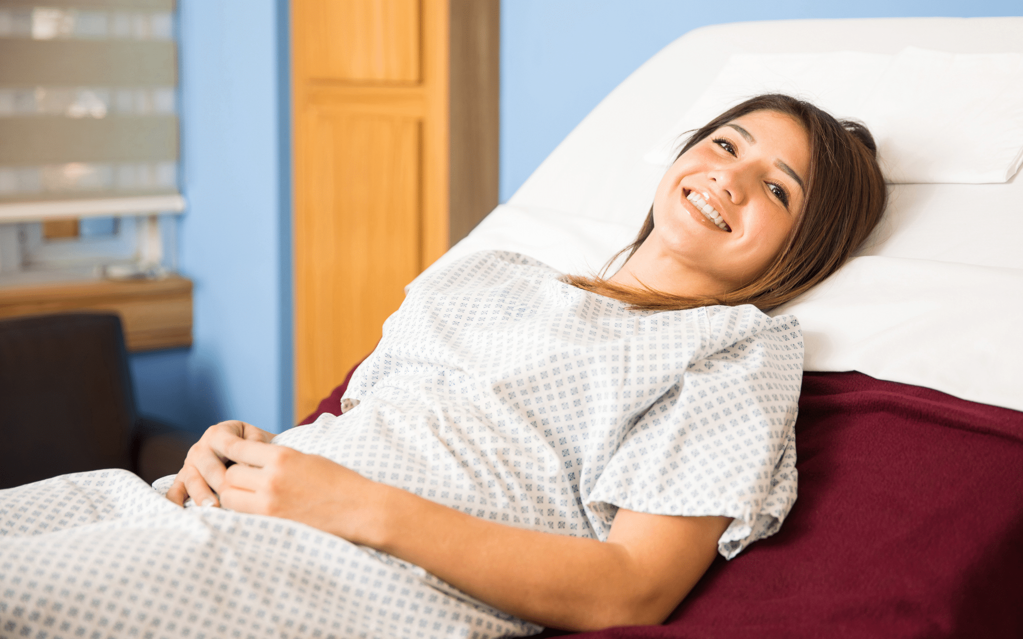 Тубэктомия (удаление маточной трубы) в Киеве Тубэктомия (удаление маточной трубы) в Киеве