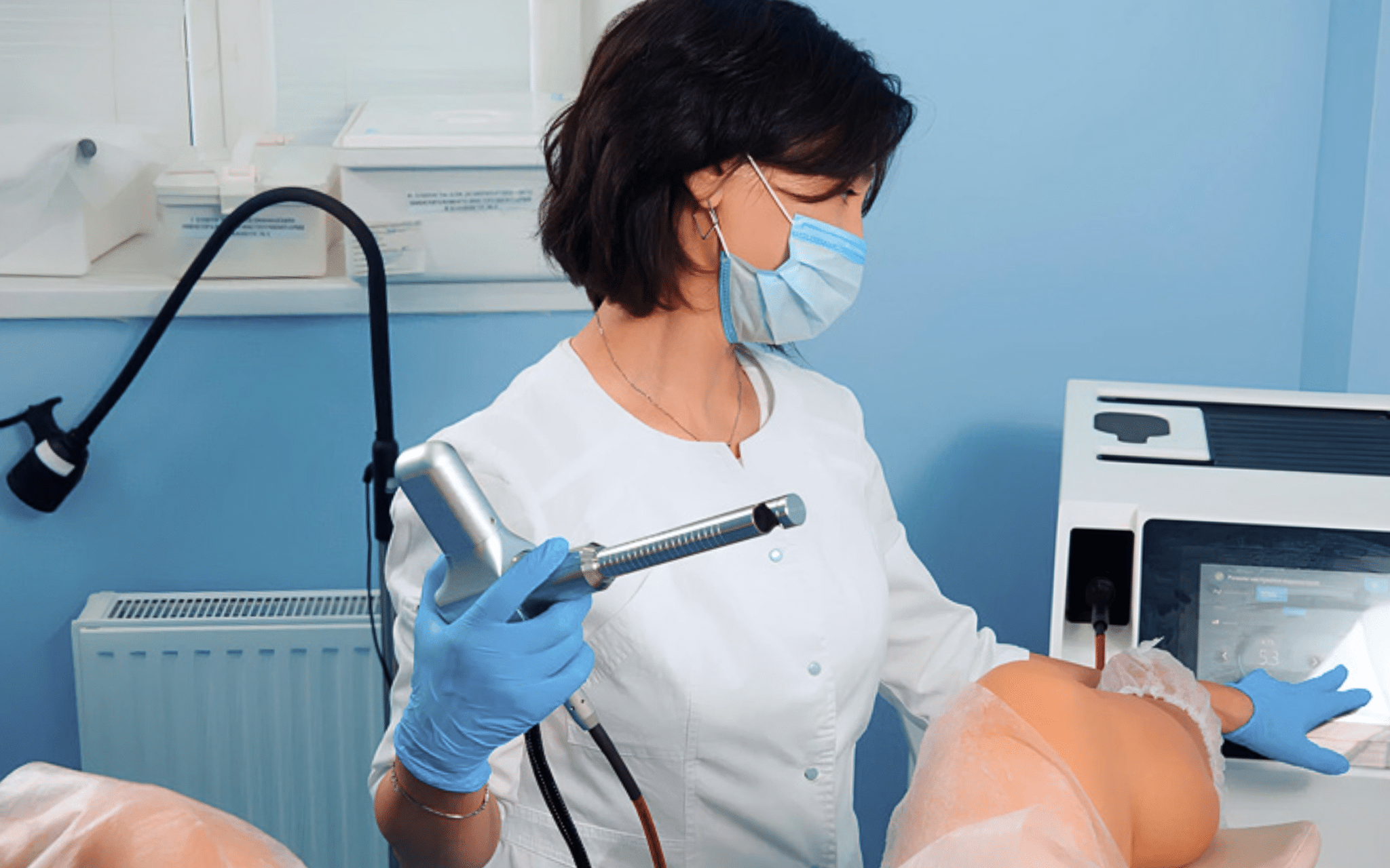 Тубэктомия (удаление маточной трубы) в Киеве Тубэктомия (удаление маточной трубы) в Киеве