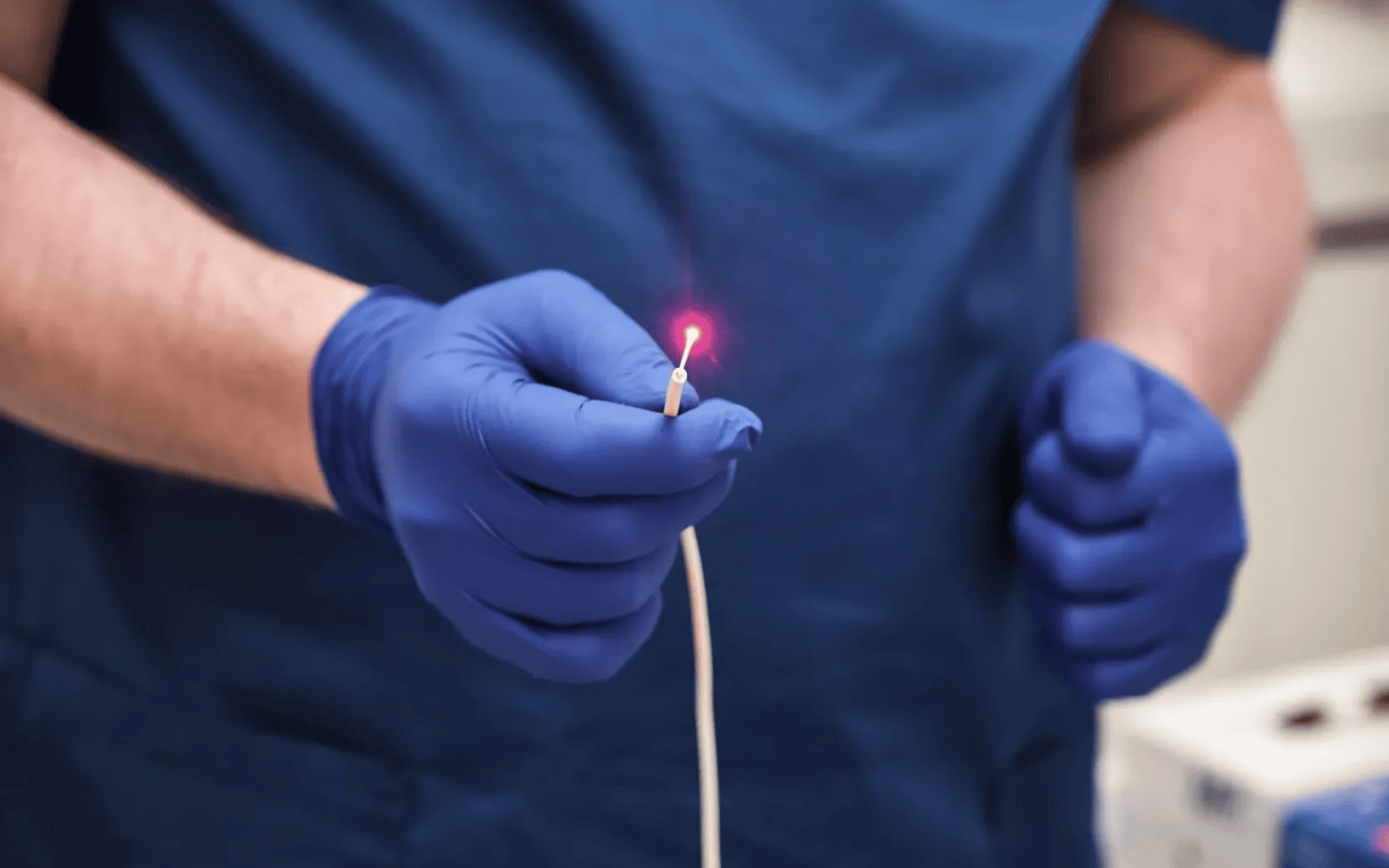 Лазерное удаление геморроя в Киеве Лазерное удаление геморроя в Киеве