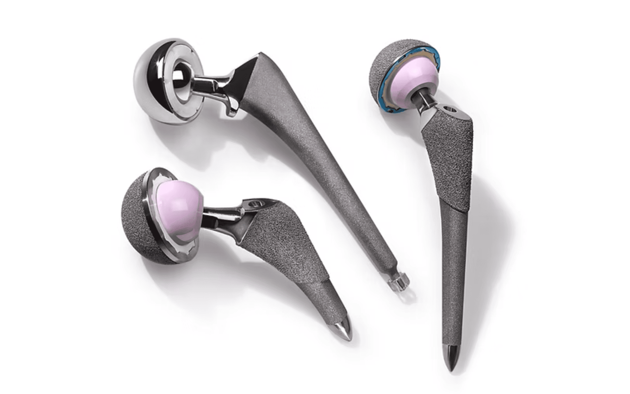 Эндопротезирование суставов в Киеве Эндопротезирование суставов в Киеве