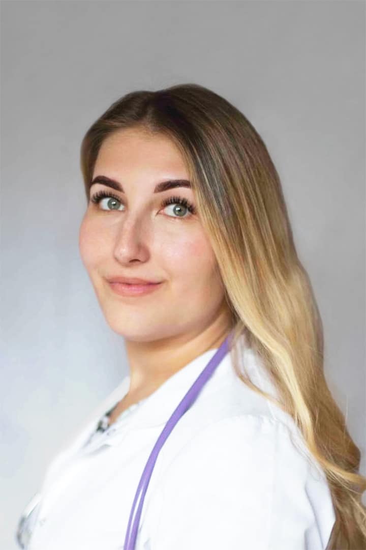 Корнієнко Наталія Володимирівна –Дитячий ендокринолог ADONIS | Київ