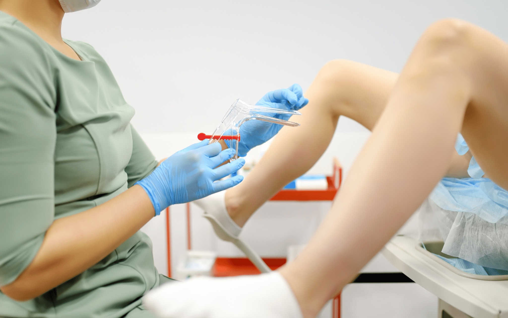 Рак піхви: симптоми та лікування Рак піхви: симптоми та лікування