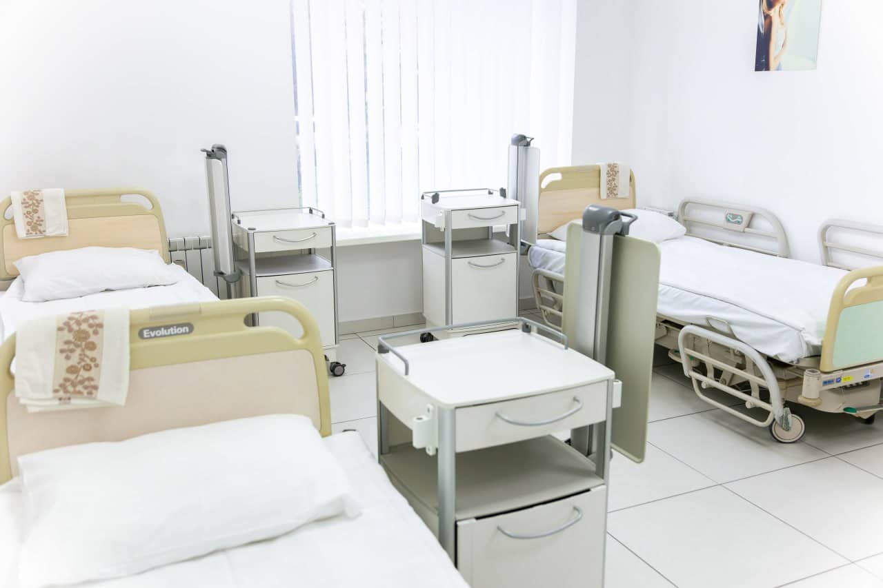 Лечебно-диагностический центр ADONIS на Жилянской 2025-04-14 17.49.42