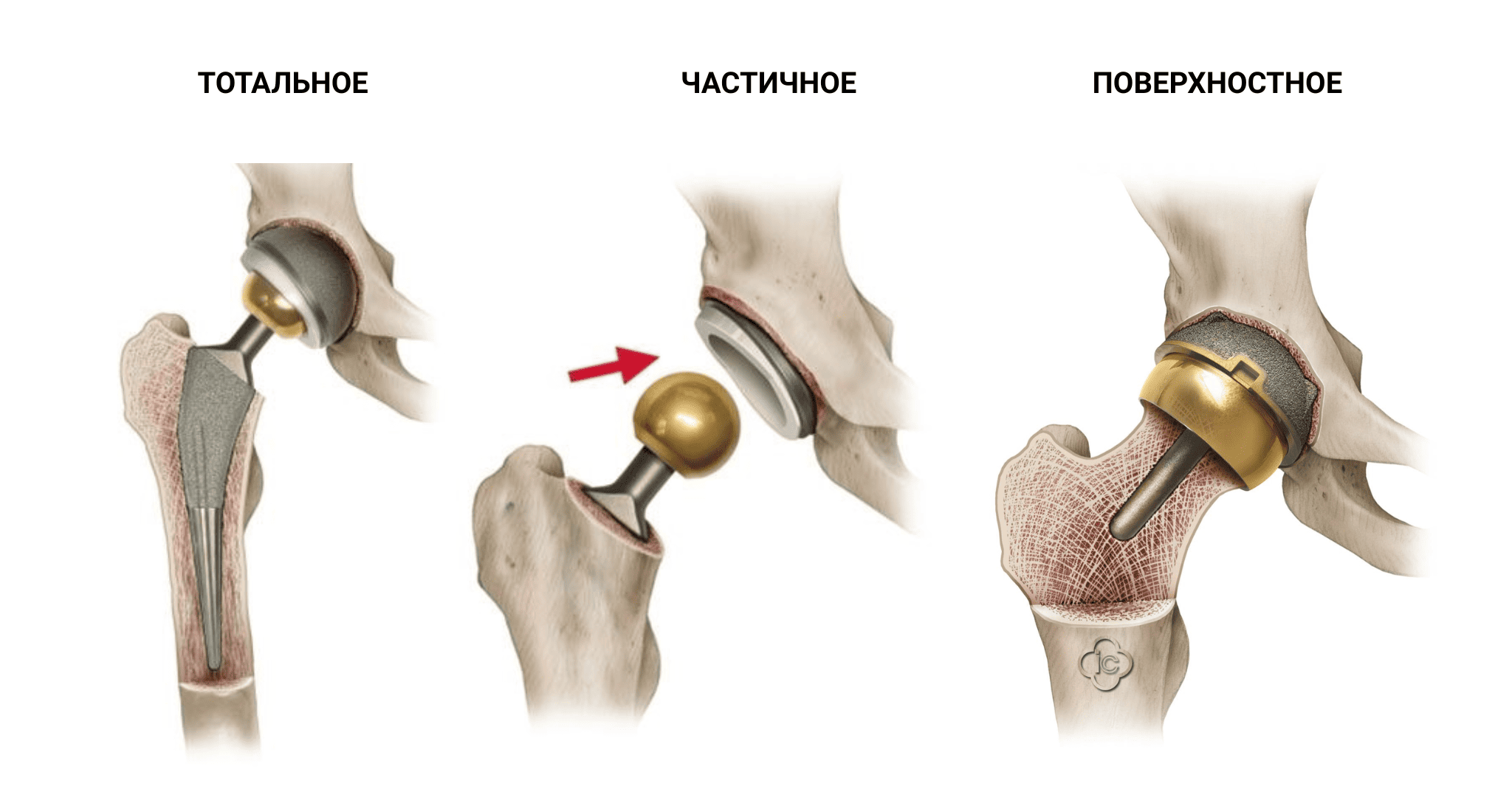 Эндопротезирование тазобедренного сустава в Киеве Эндопротезирование тазобедренного сустава в Киеве