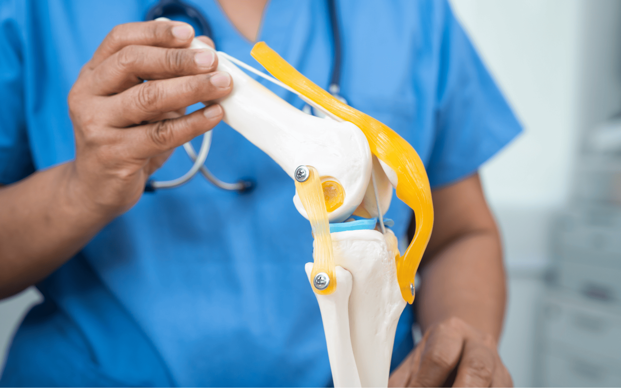 Эндопротезирование коленного сустава в Киеве Эндопротезирование коленного сустава в Киеве