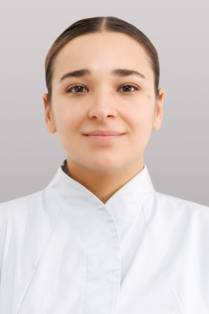 Азадова Аида Фирдовсиевна – Врач-эндоскопист ADONIS | Киев