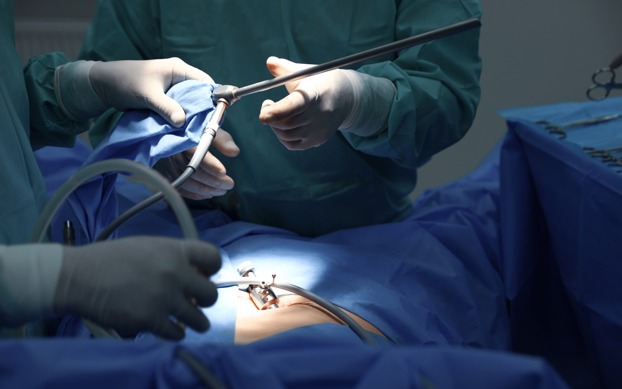 Операция при внематочной беременности Операция при внематочной беременности