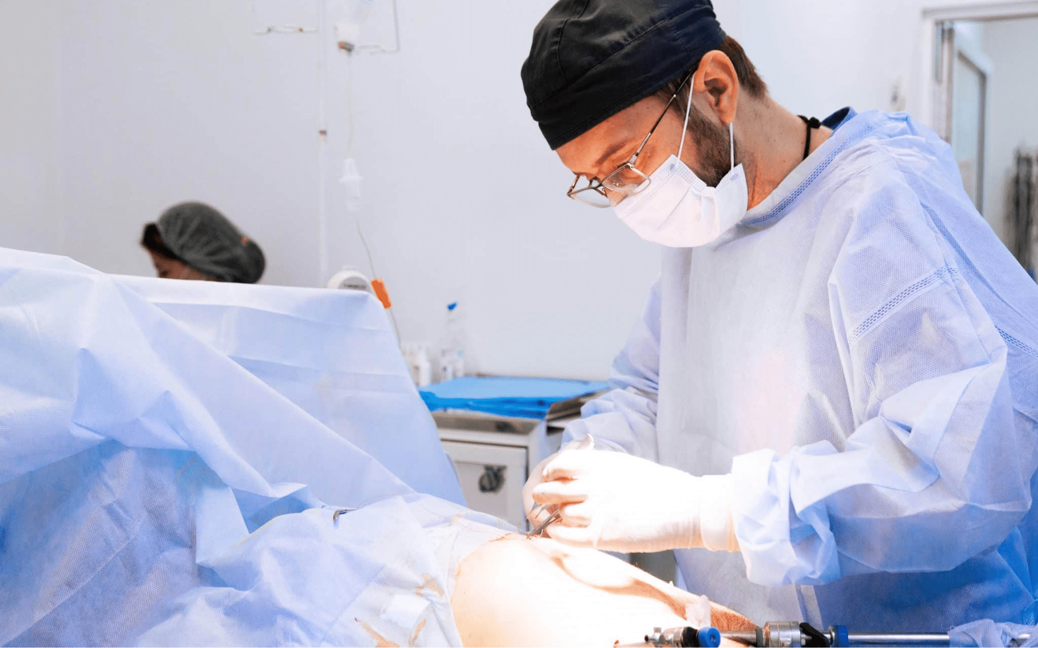 Операция при внематочной беременности Операция при внематочной беременности