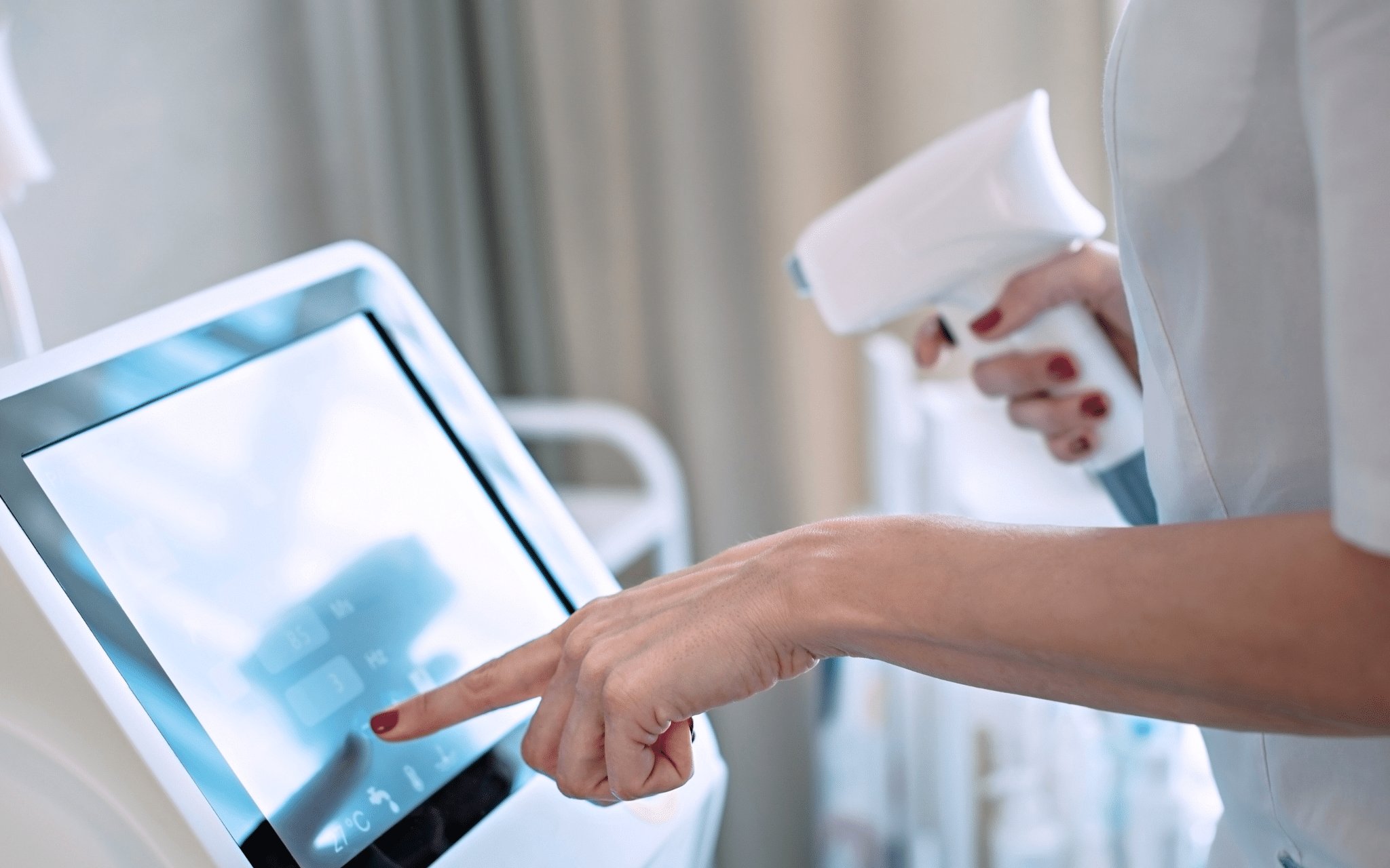 Лазерная эпиляция в Киеве Лазерная эпиляция в Киеве