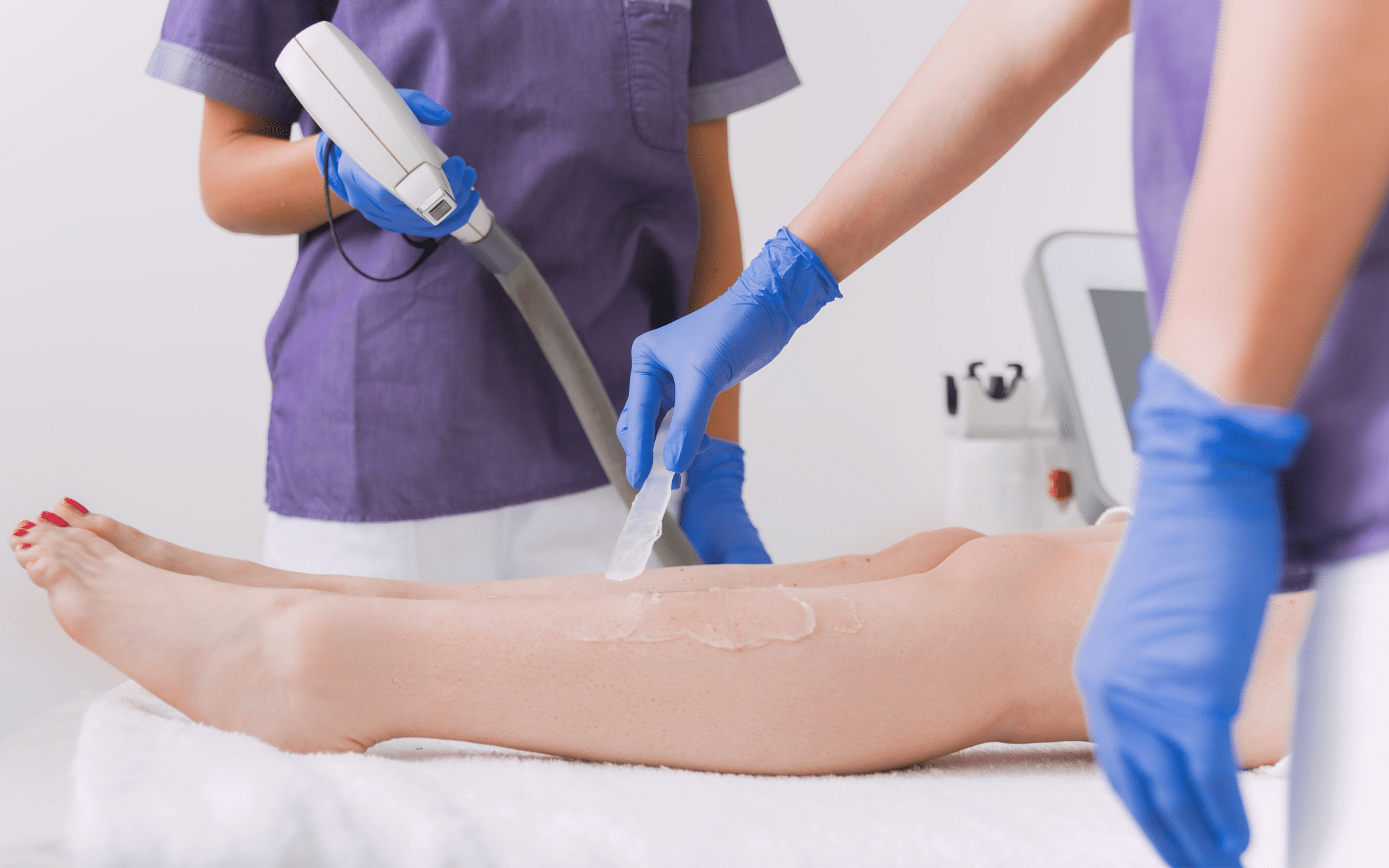 Лазерная эпиляция в Киеве Лазерная эпиляция в Киеве