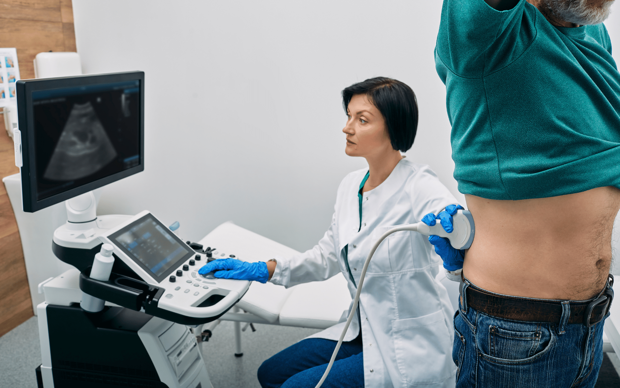 Нефрэктомия (удаление почки) в Киеве Нефрэктомия (удаление почки) в Киеве