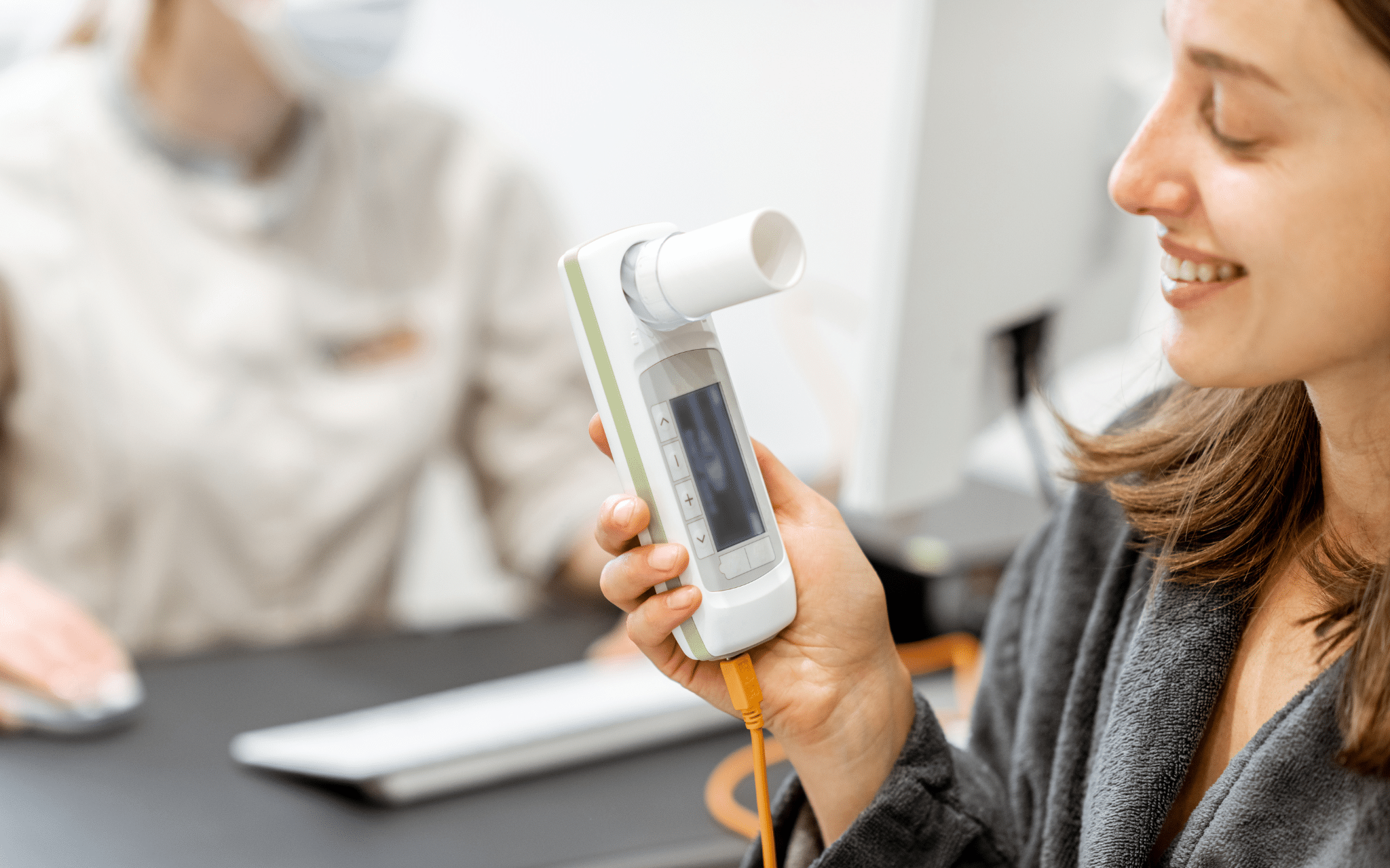 Спирография в Киеве Спирография в Киеве