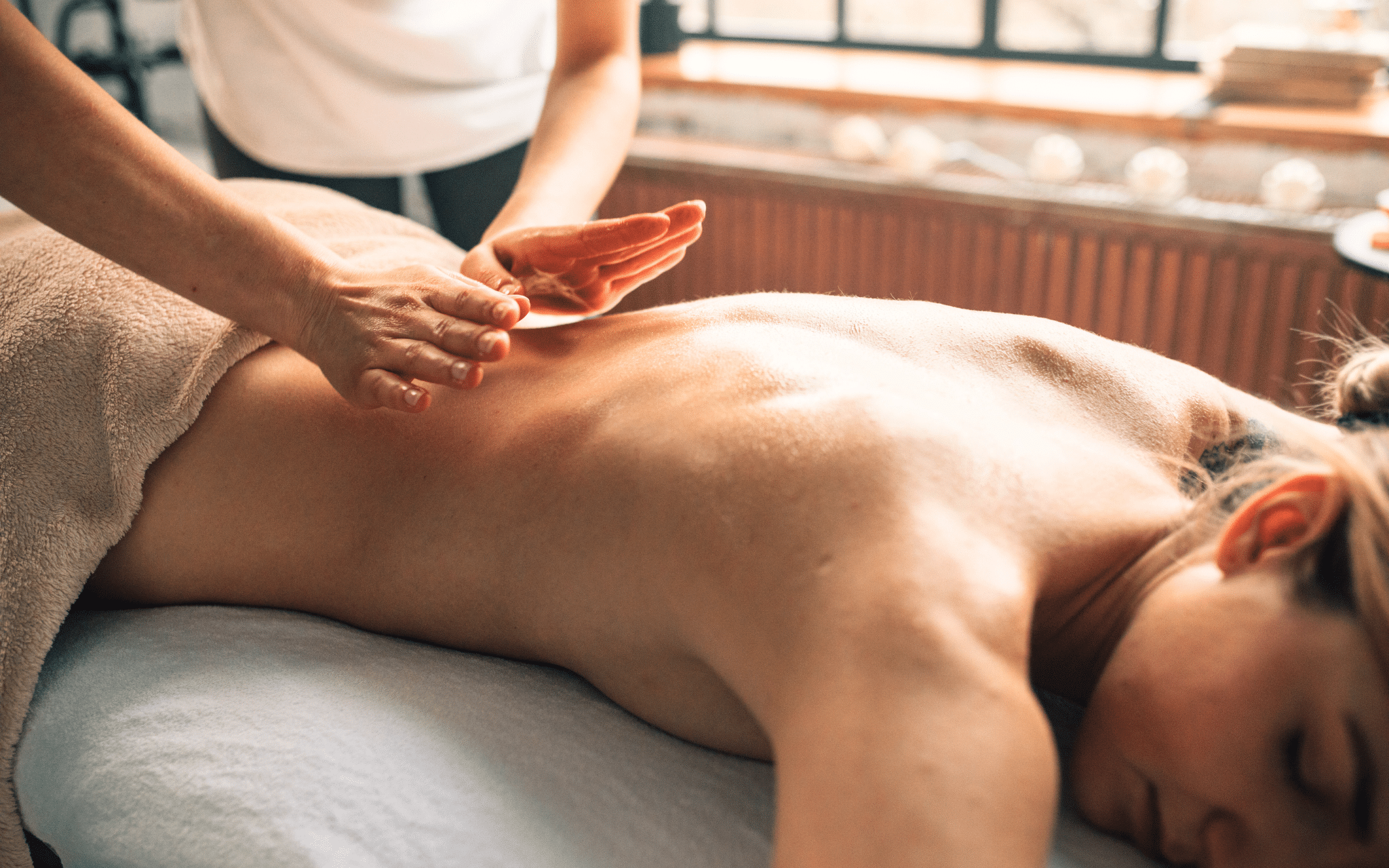 Лечебный массаж в Киеве Лечебный массаж в Киеве