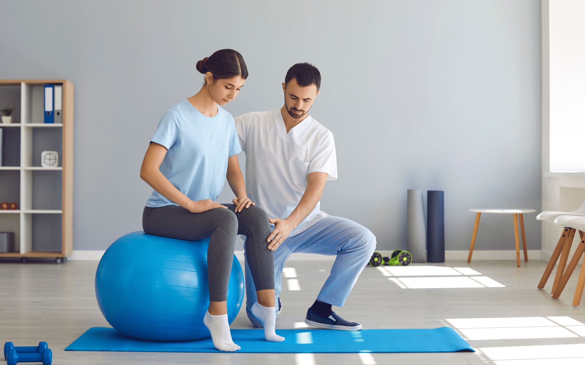 Лікування екзосомами суглобів Лікування екзосомами суглобів