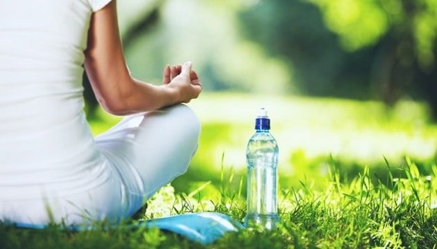 Як почистити організм: ефективні та безпечні методи очищення Очищення організму та схуднення
