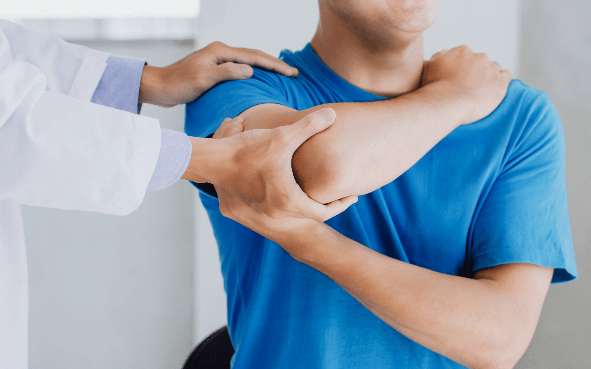 Физическая реабилитация после травм в Киеве Физическая реабилитация после травм в Киеве