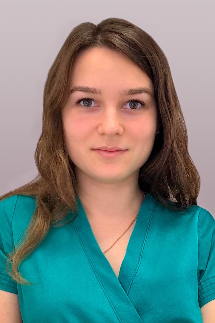 Кулай Алина Анатольевна – Врач-хирург МЦ ADONIS | Киев