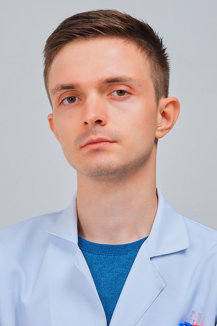 Муран Ярослав Константинович – Пластический хирург МЦ ADONIS | Киев