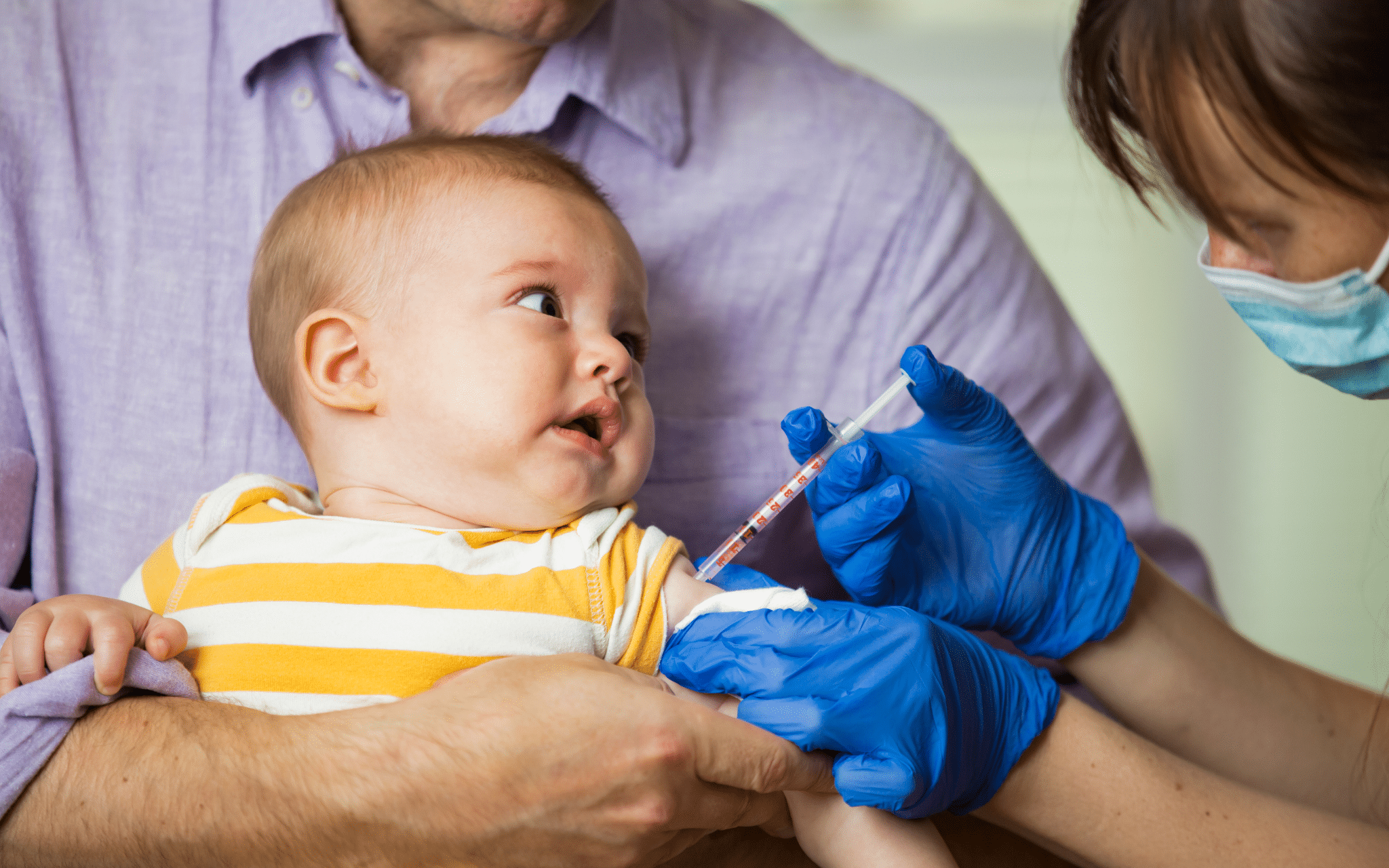 Вакцинация для детей в Киеве Вакцинация для детей в Киеве