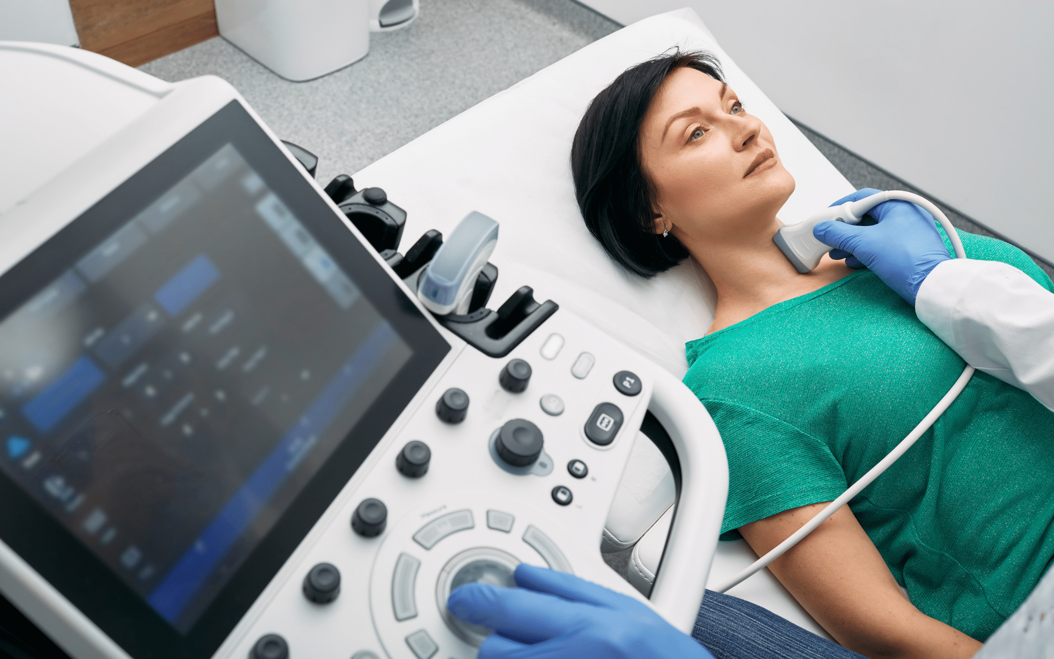 Аутоімунний тиреоїдит — лікування у Києві Аутоімунний тиреоїдит — лікування у Києві