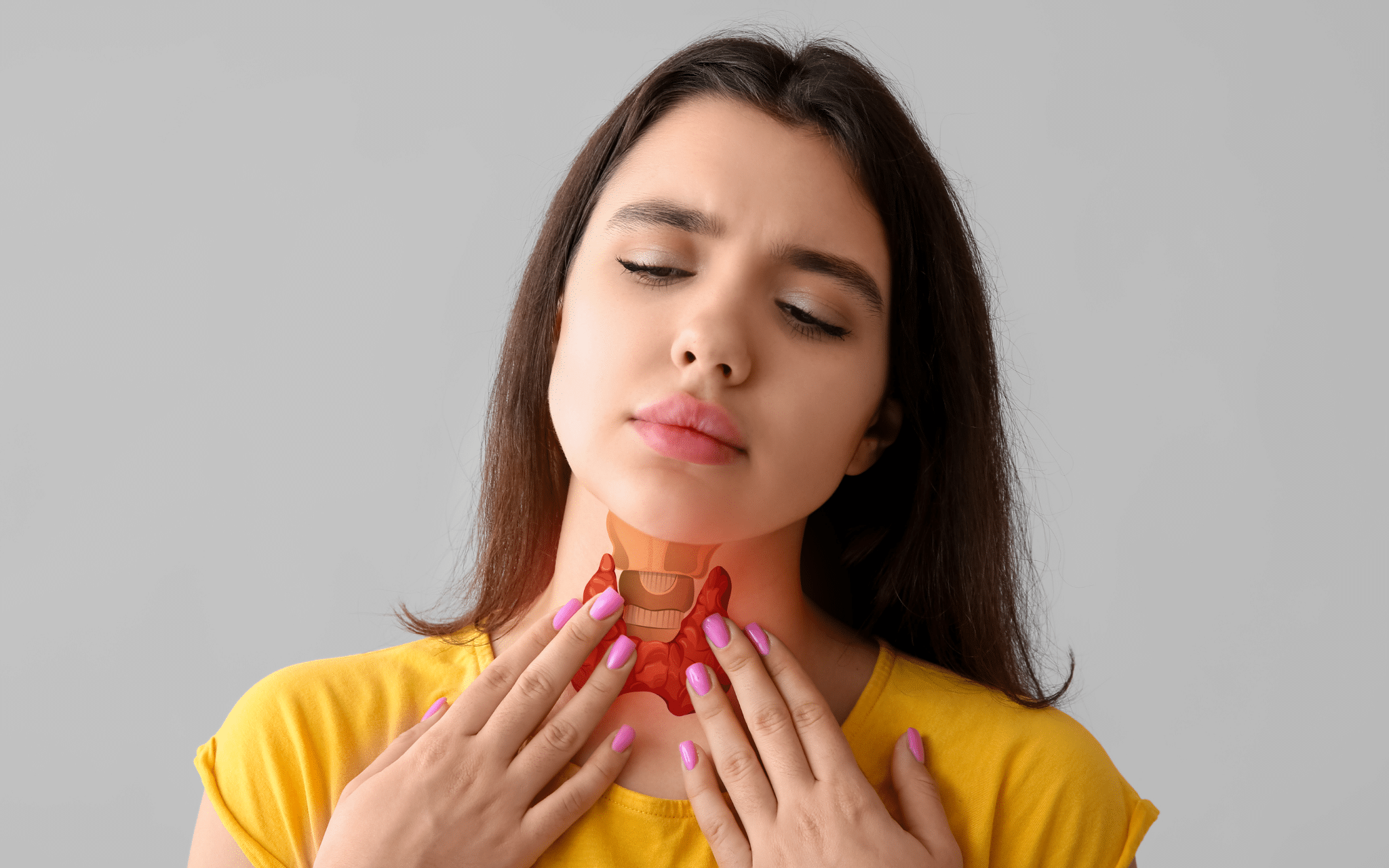 Аутоімунний тиреоїдит — лікування у Києві Аутоімунний тиреоїдит — лікування у Києві