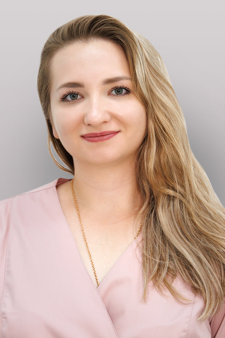 Мищук Анна Александровна – Стоматолог-гигиенист МЦ ADONIS | Киев