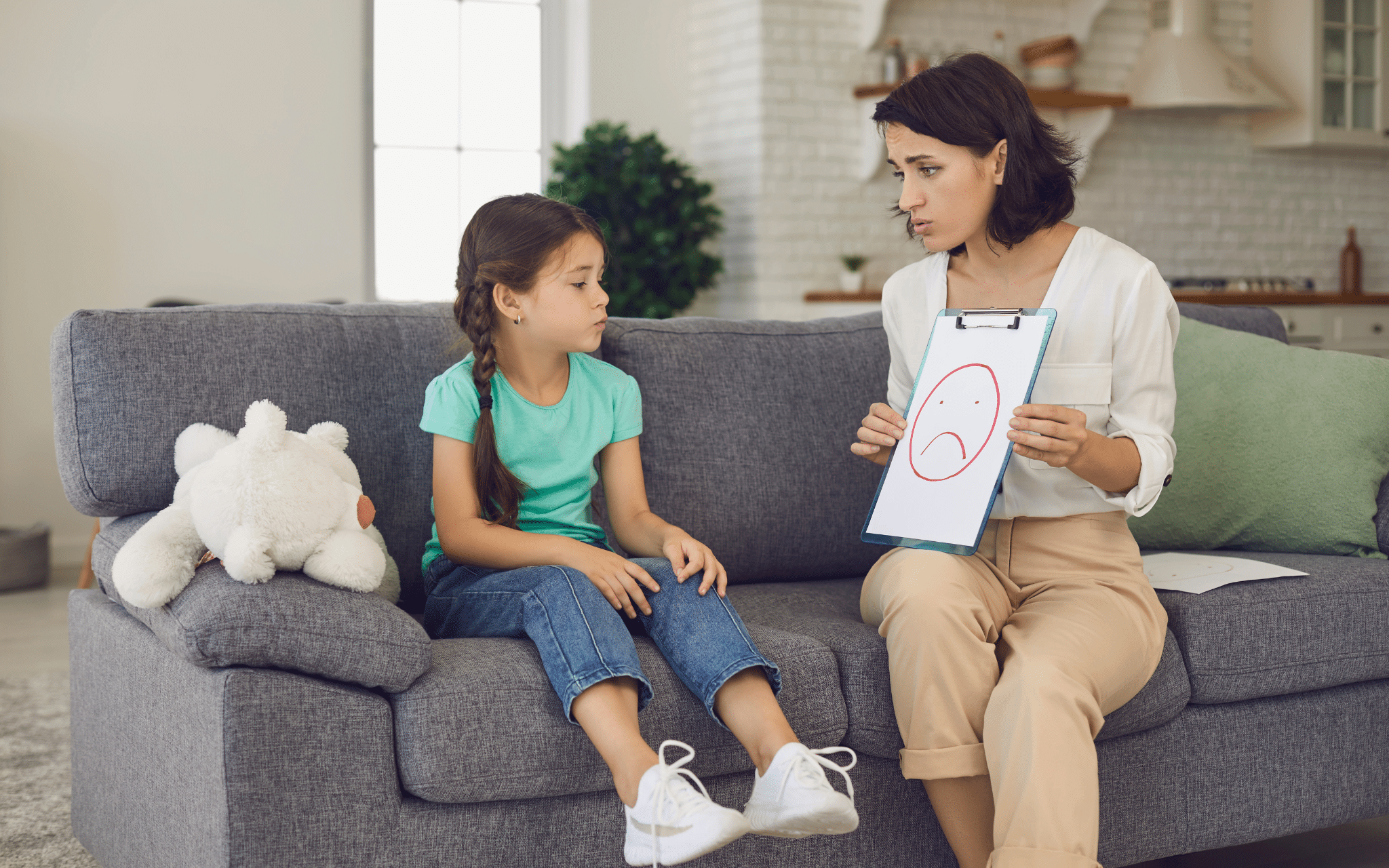 Синдром дефицита внимания и гиперактивности — что это? Синдром дефицита внимания и гиперактивности — что это?