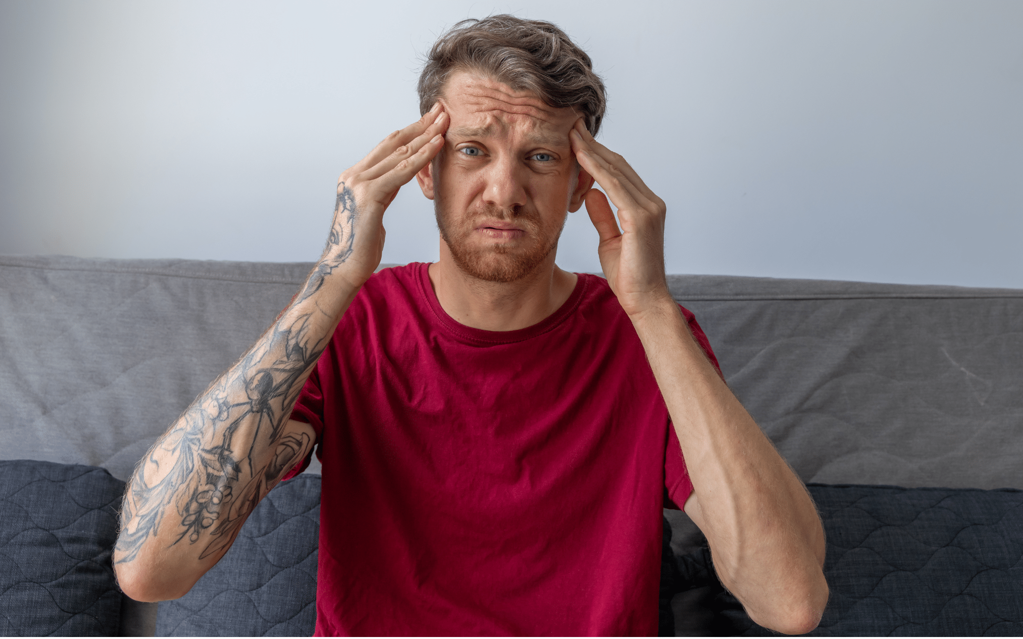 Синдром дефицита внимания и гиперактивности — что это? Синдром дефицита внимания и гиперактивности — что это?