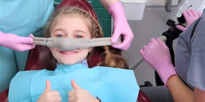 Пакет Медикаментозный сон в стоматологии – сокращенный | ADONIS | Киев